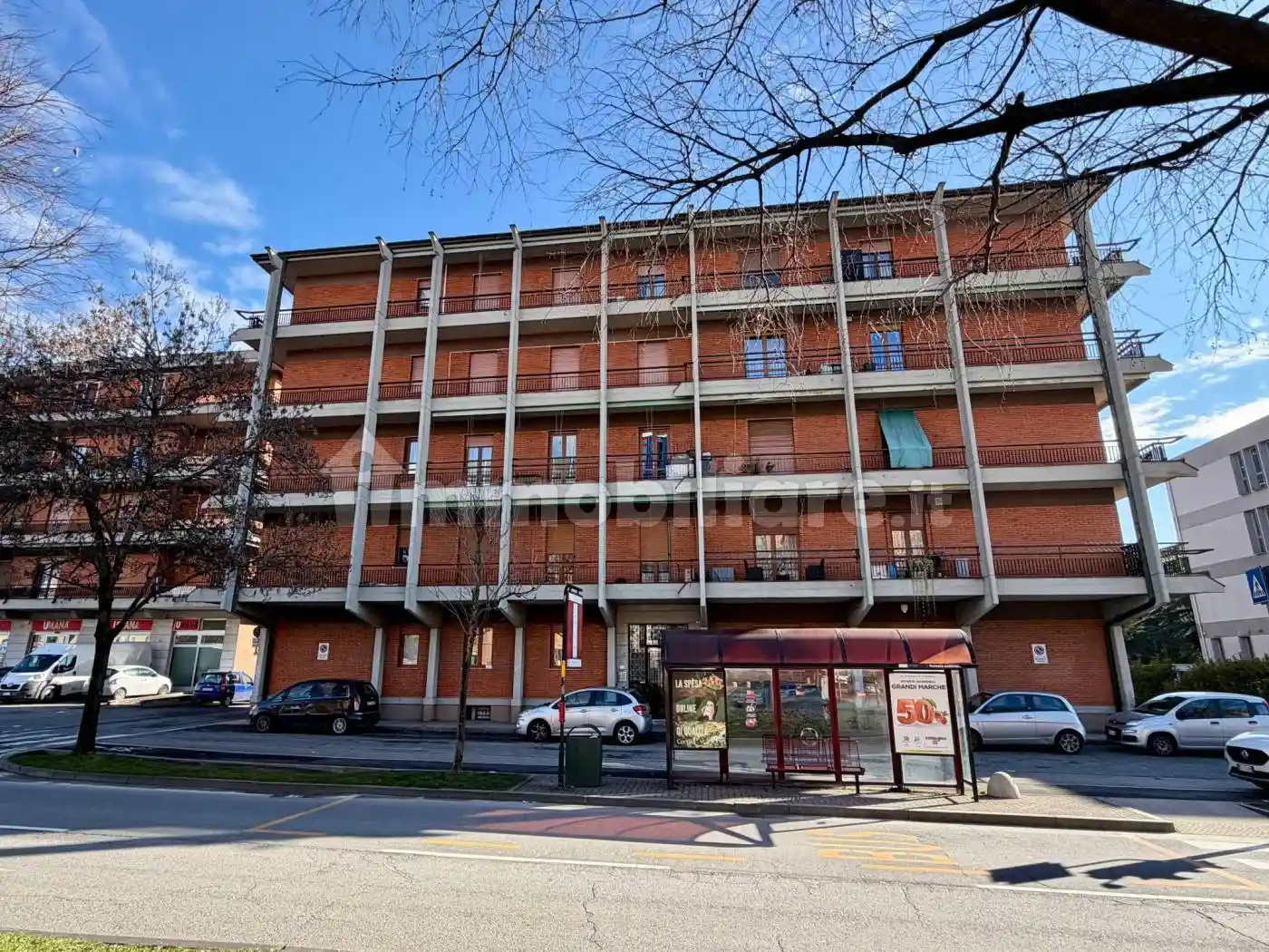 Appartamento in vendita a Brescia