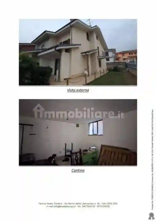 Villetta a schiera - foto 2