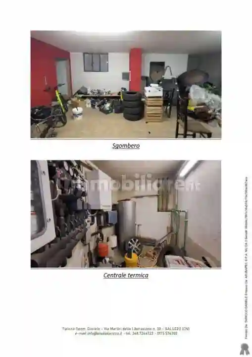 Villetta a schiera - foto 4