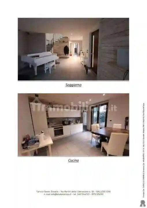 Villetta a schiera - foto 5