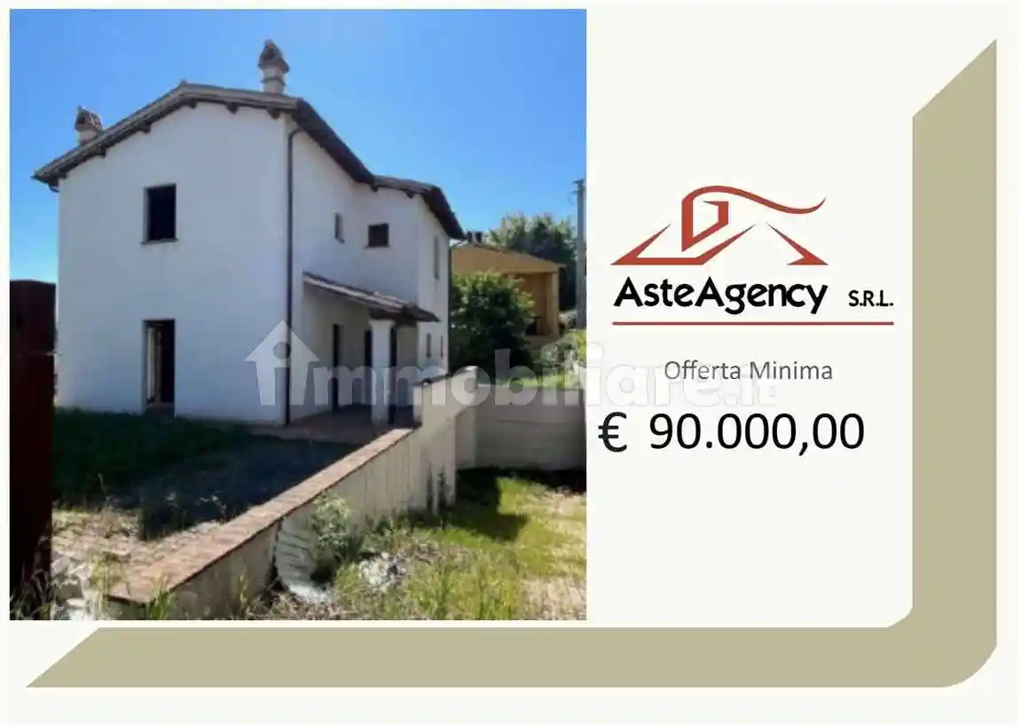 Appartamento in vendita a Montefalco