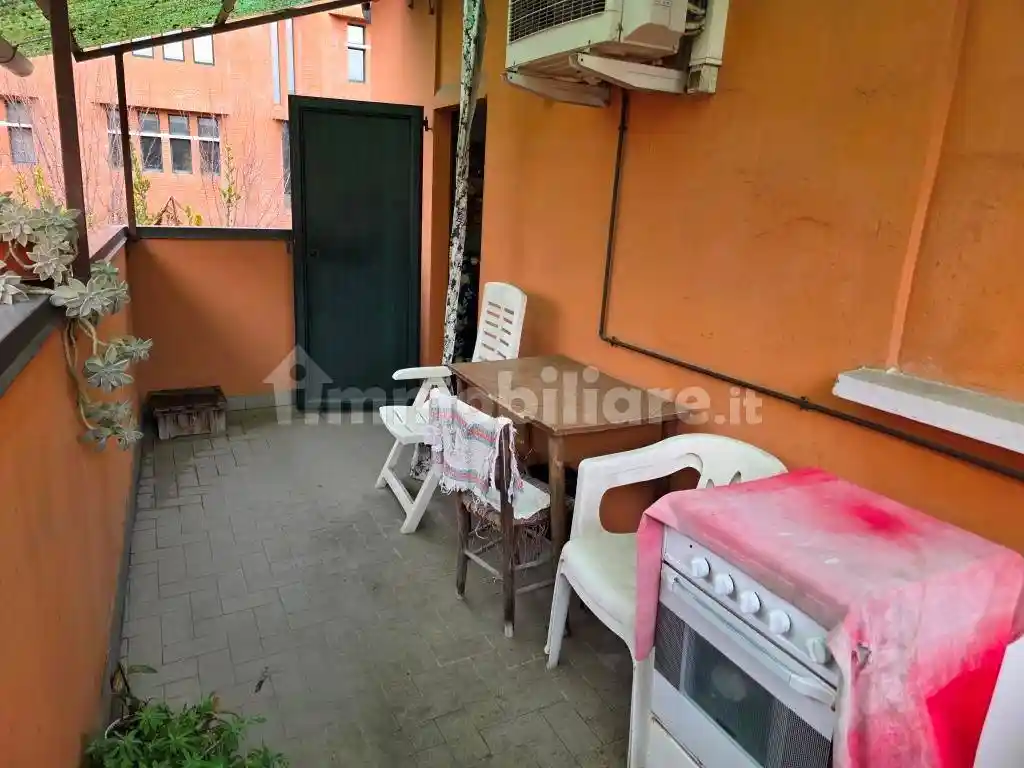 Appartamento in vendita a Bologna