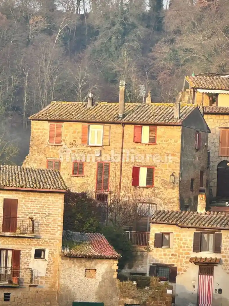 Rustico - Casale in vendita a Piansano