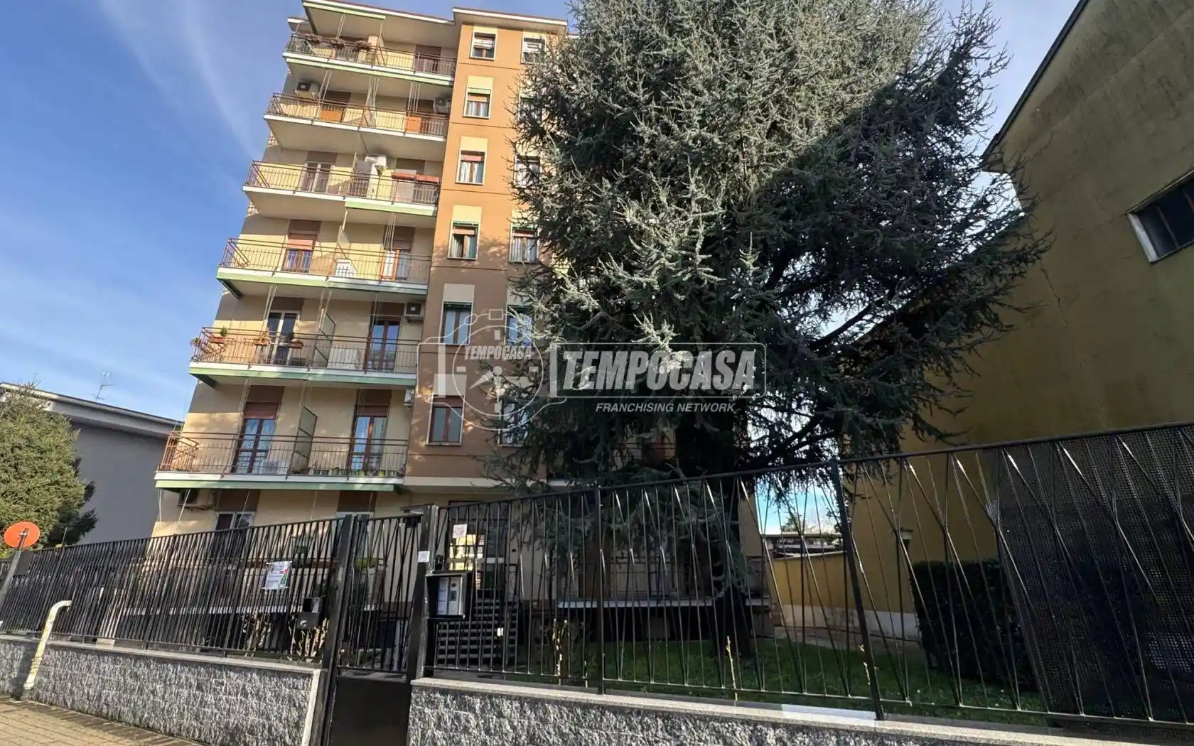 Appartamento in vendita a Cologno Monzese