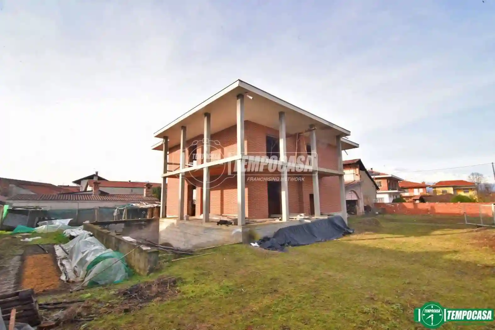 Casa indipendente - foto 2