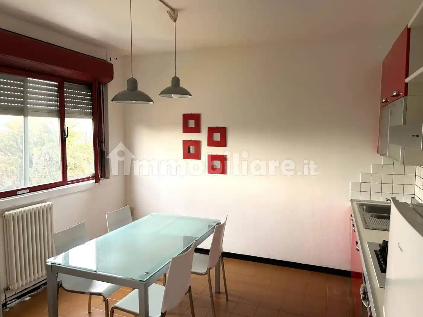 Appartamento in vendita a Rovigo