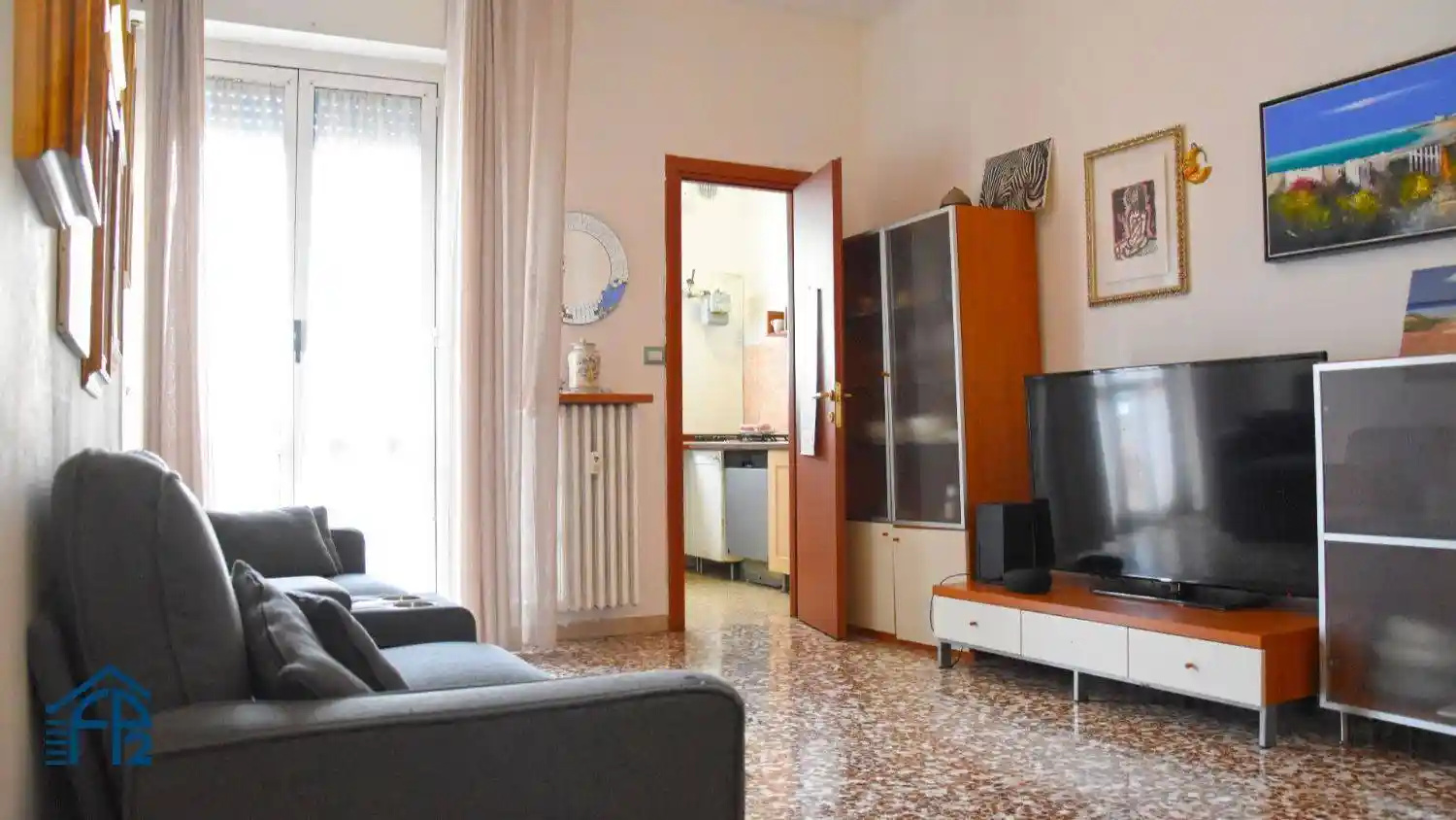 Appartamento in vendita a Sesto San Giovanni