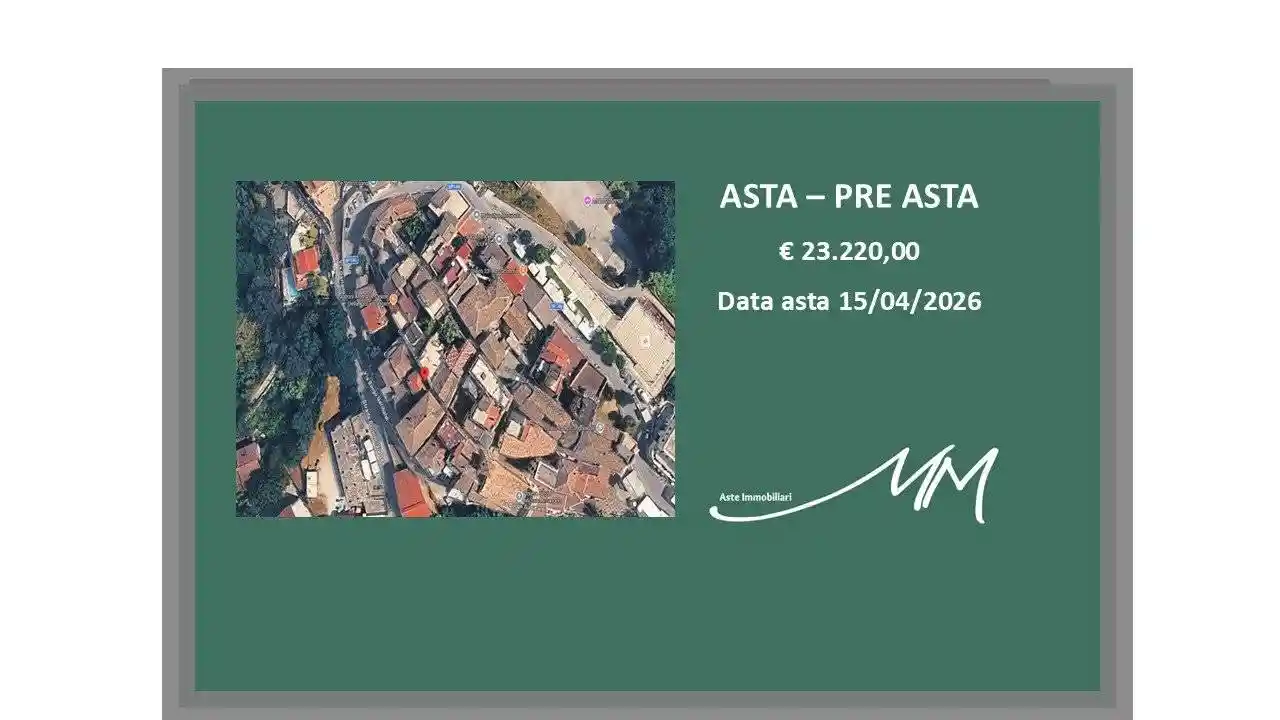 Casa indipendente in vendita a Strangolagalli