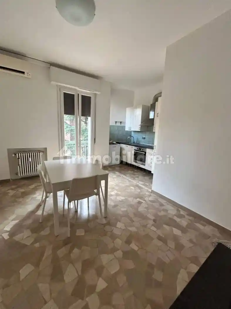 Appartamento in affitto a Bologna