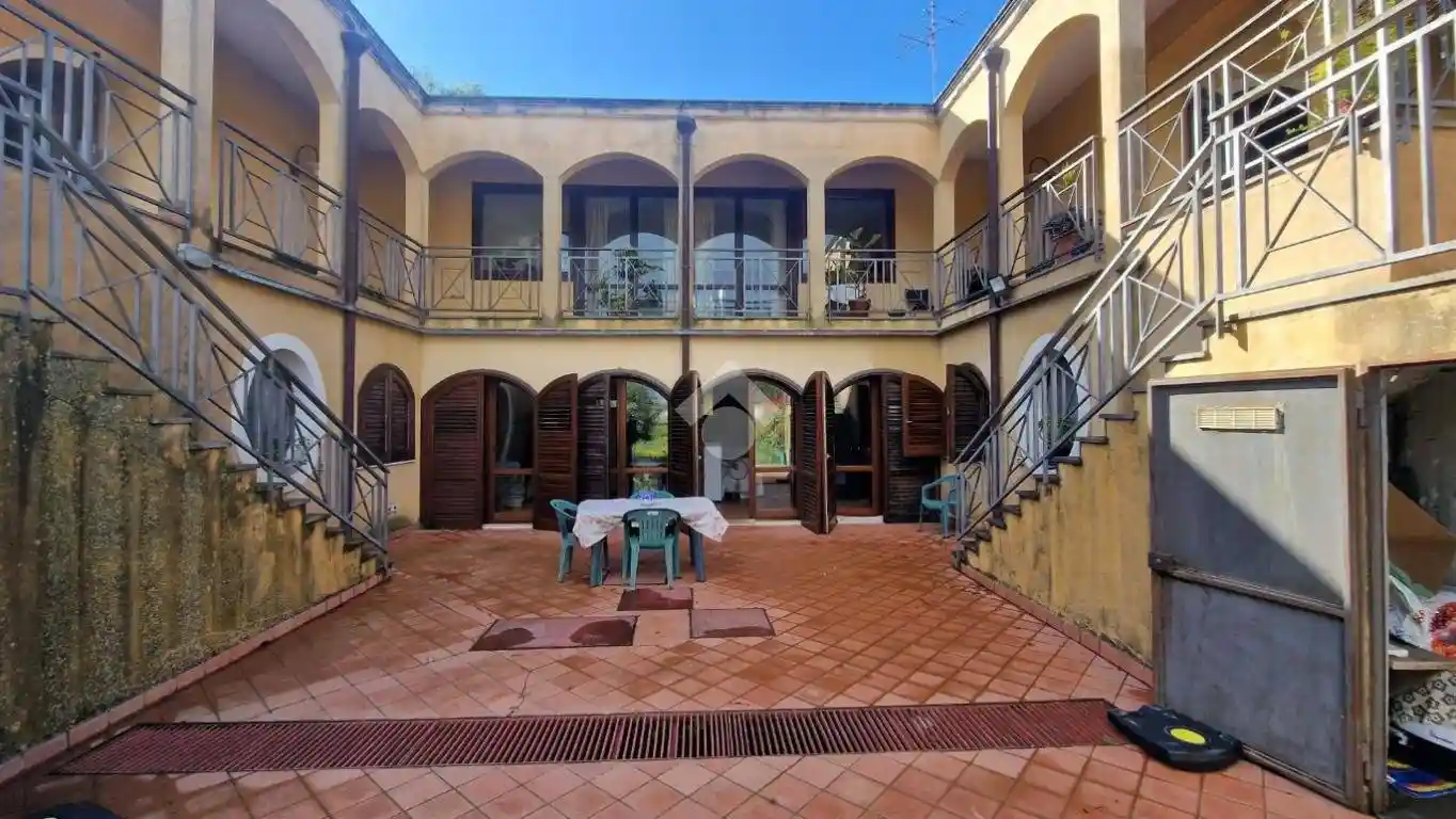 Villa in vendita a Viagrande