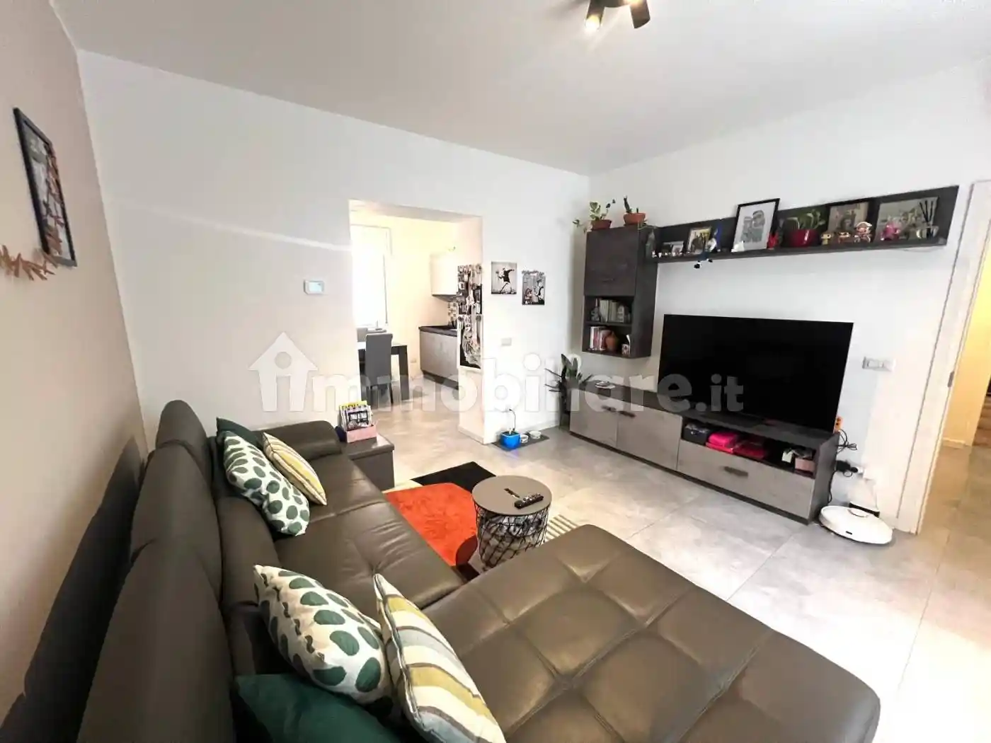 Appartamento in vendita a Osio Sotto