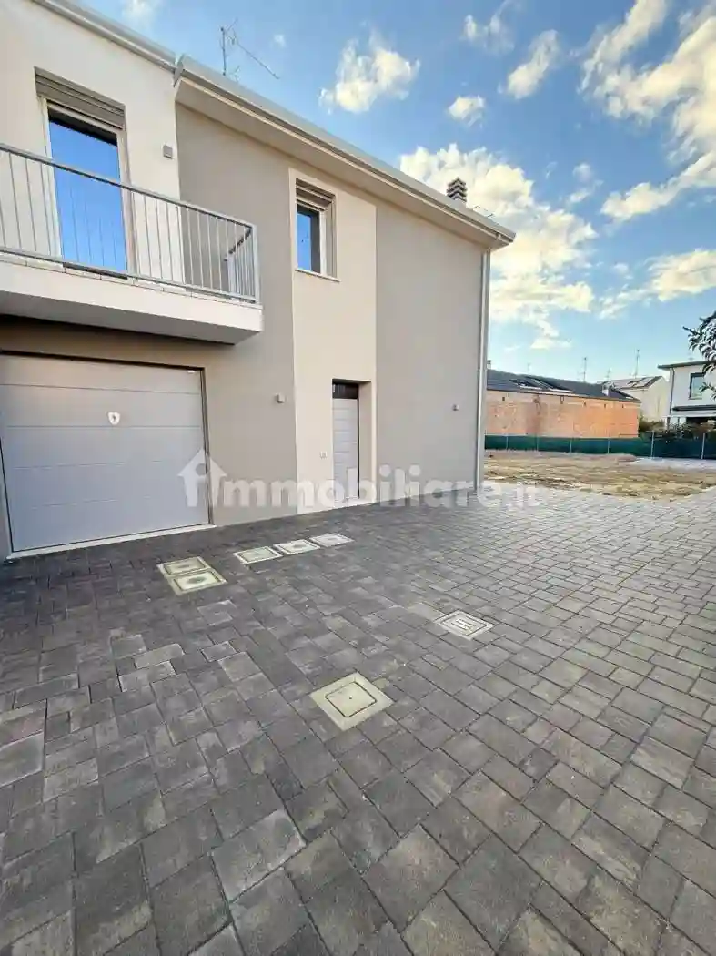 Villetta a schiera - foto 4