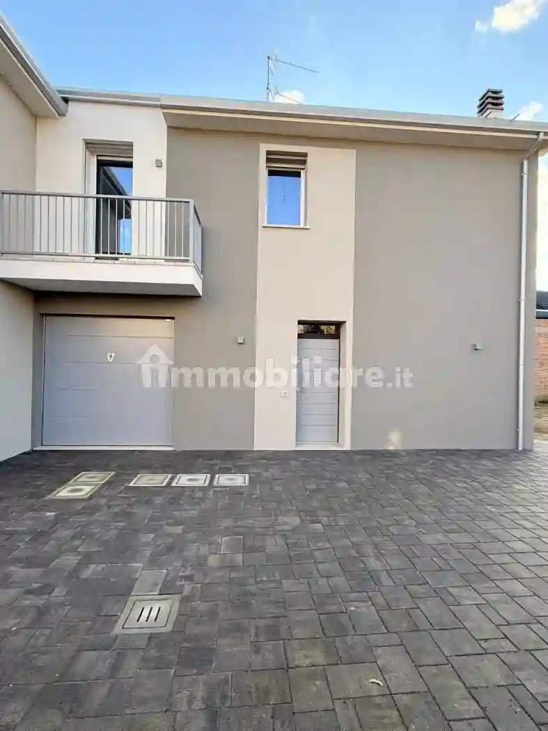 Villetta a schiera - foto 5