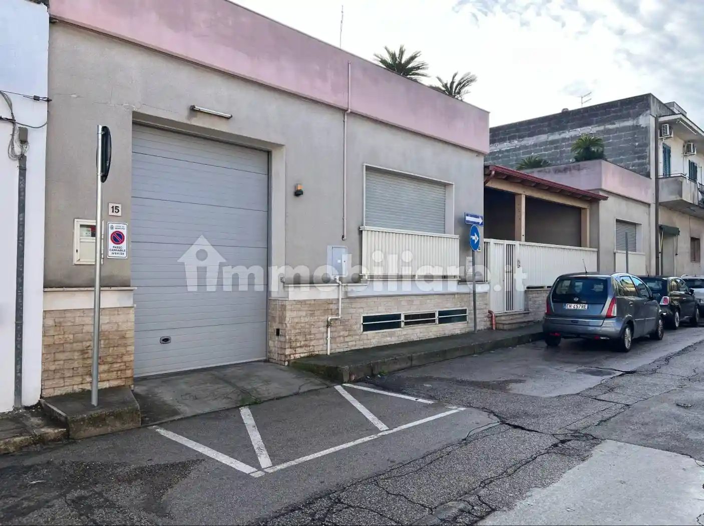 Villa in vendita a Manduria