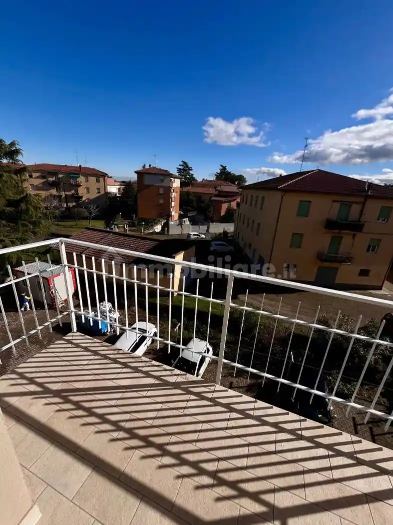 Appartamento in vendita a Castel San Pietro Terme