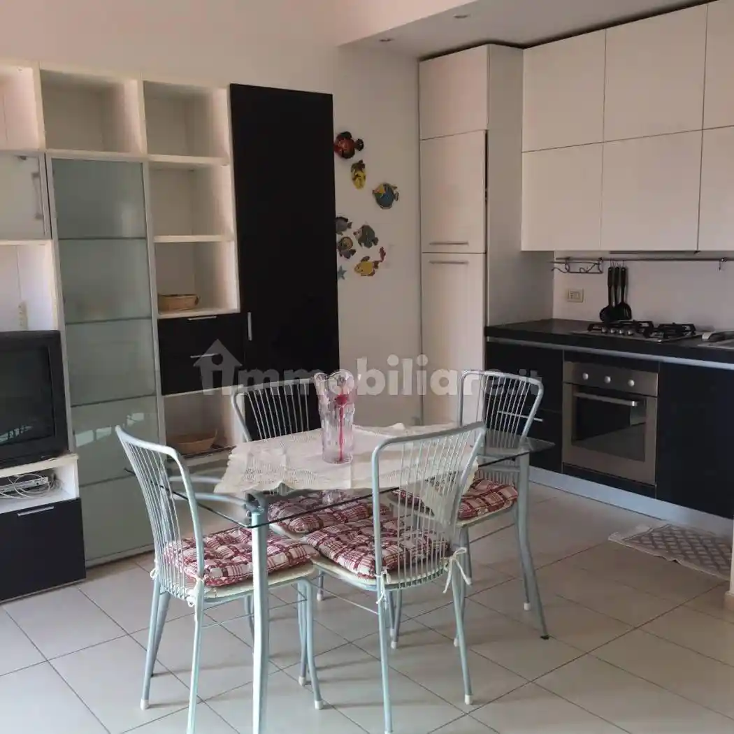 Appartamento in affitto a Pescara