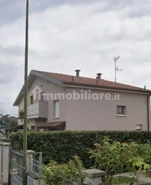 Villa in vendita a Bagnolo Mella