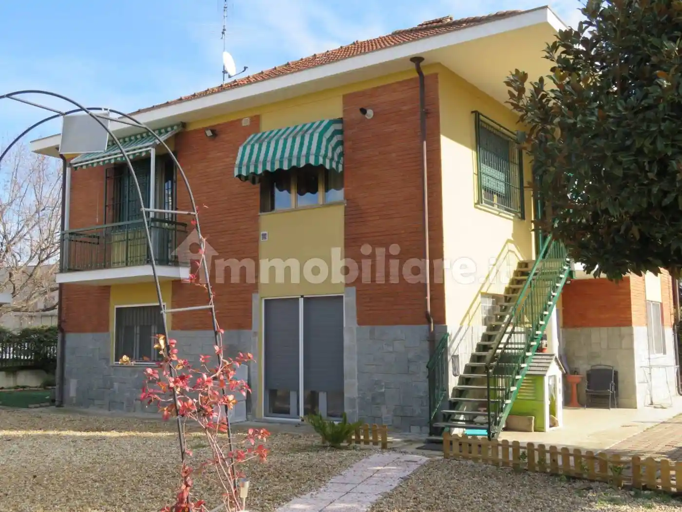 Appartamento in vendita a Nichelino