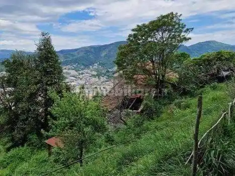 Rustico - Casale in vendita a Genova