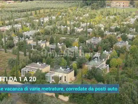 Appartamento in vendita a Cecina