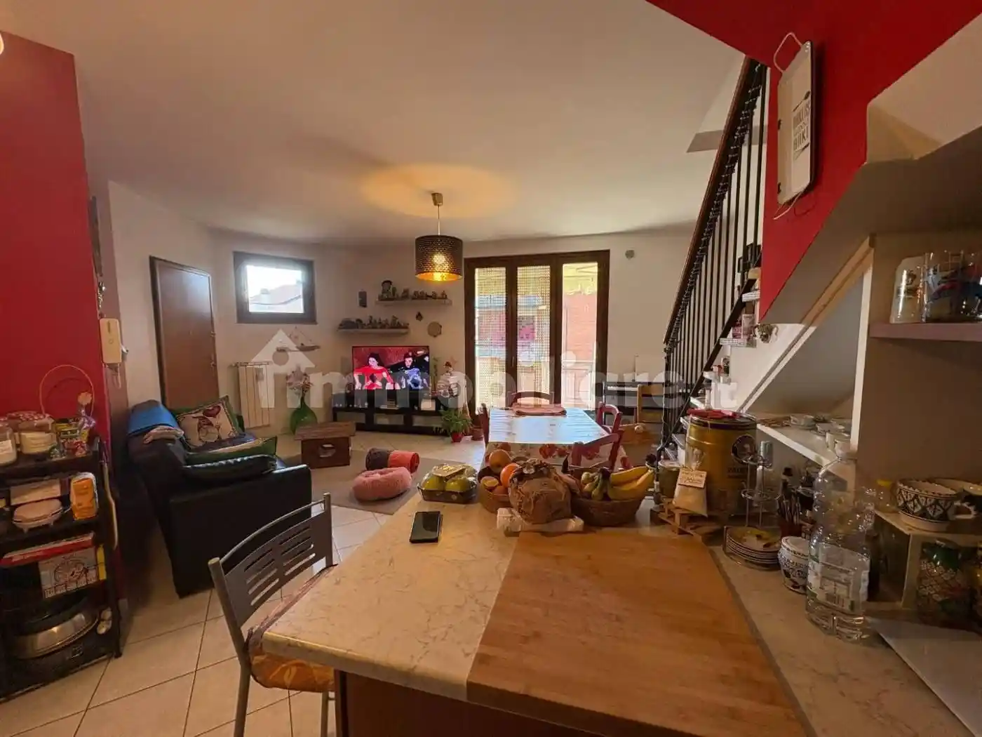 Appartamento in vendita a Vinci