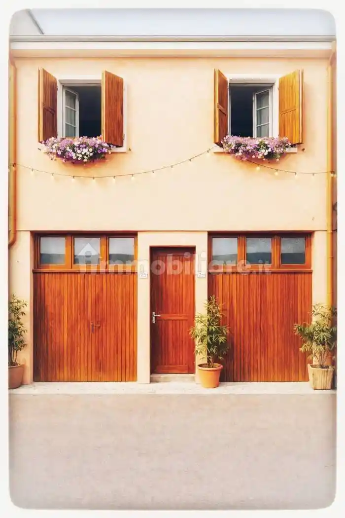 Appartamento in vendita a Forlimpopoli