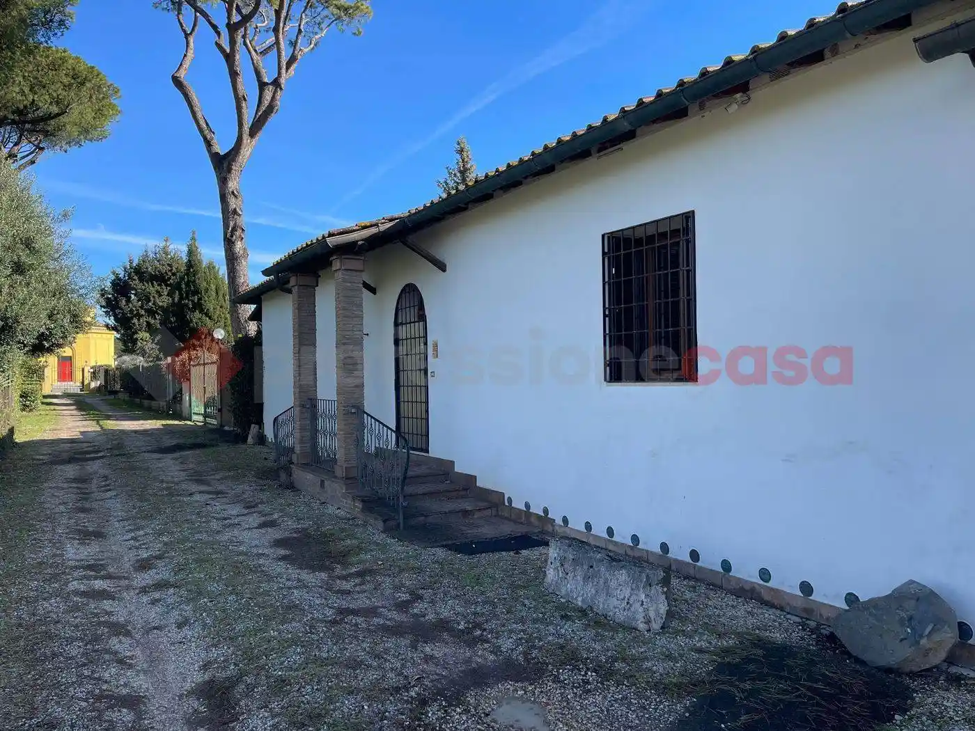 Villa in vendita a Roma