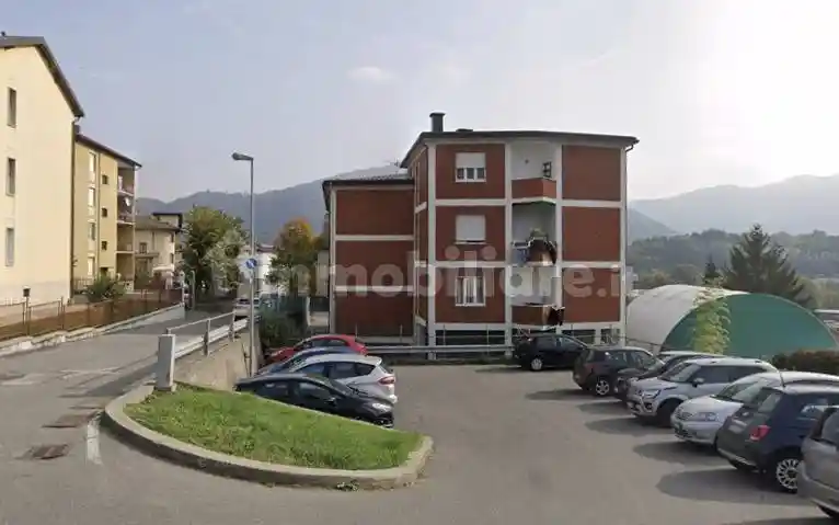 Appartamento in vendita a Albino