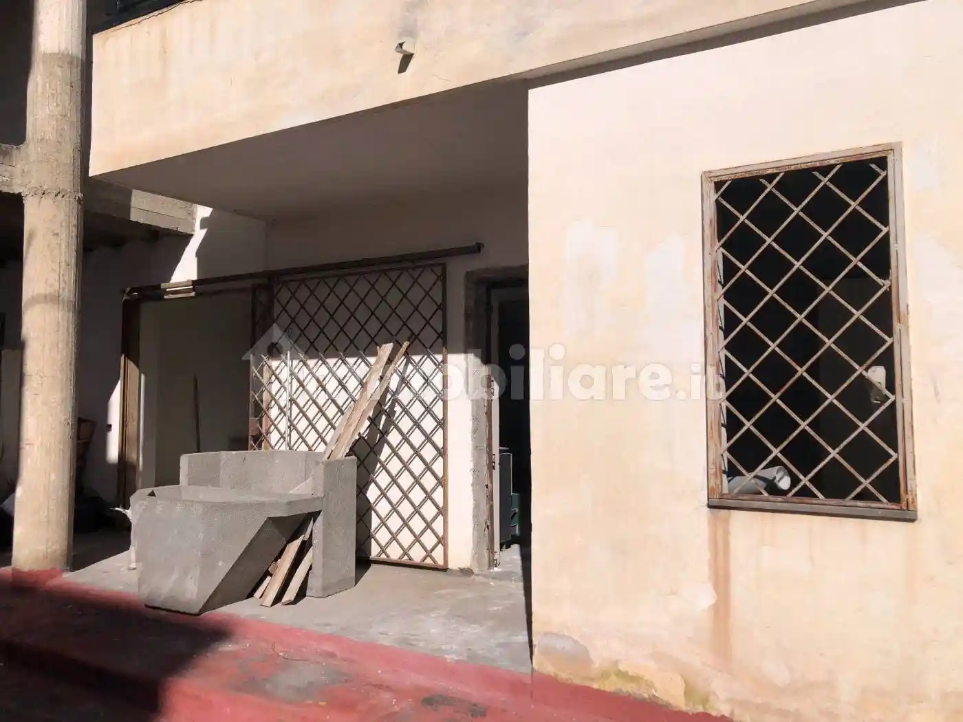 Appartamento in vendita a Poggiomarino