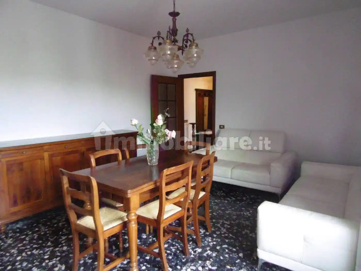 Appartamento in vendita a San Martino in Rio