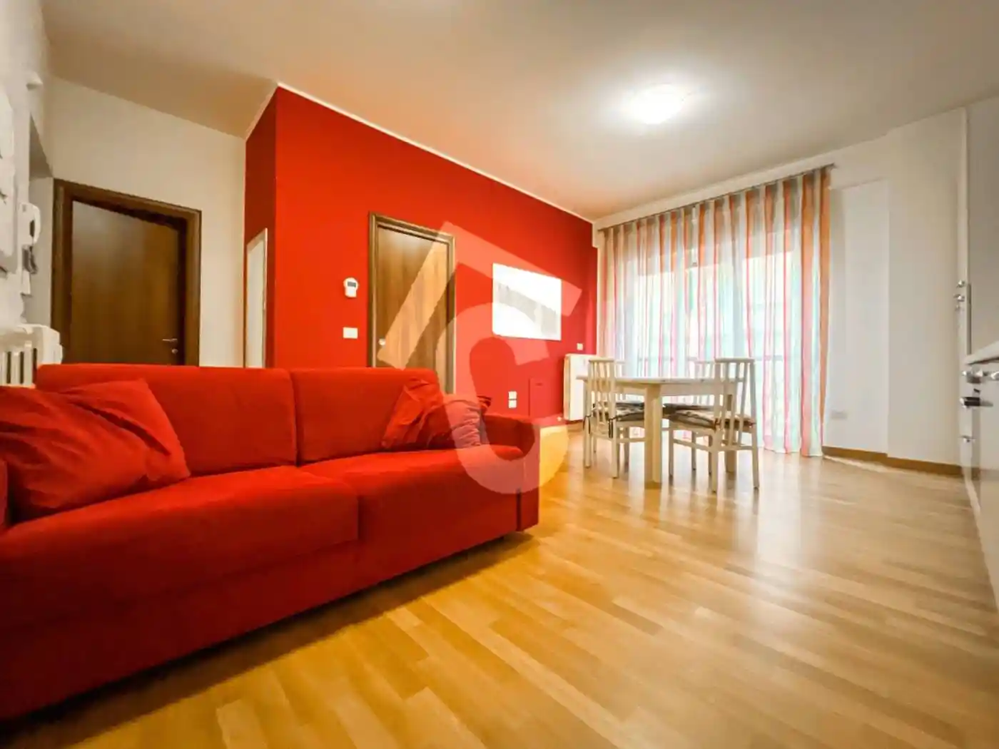 Appartamento in vendita a Jesi