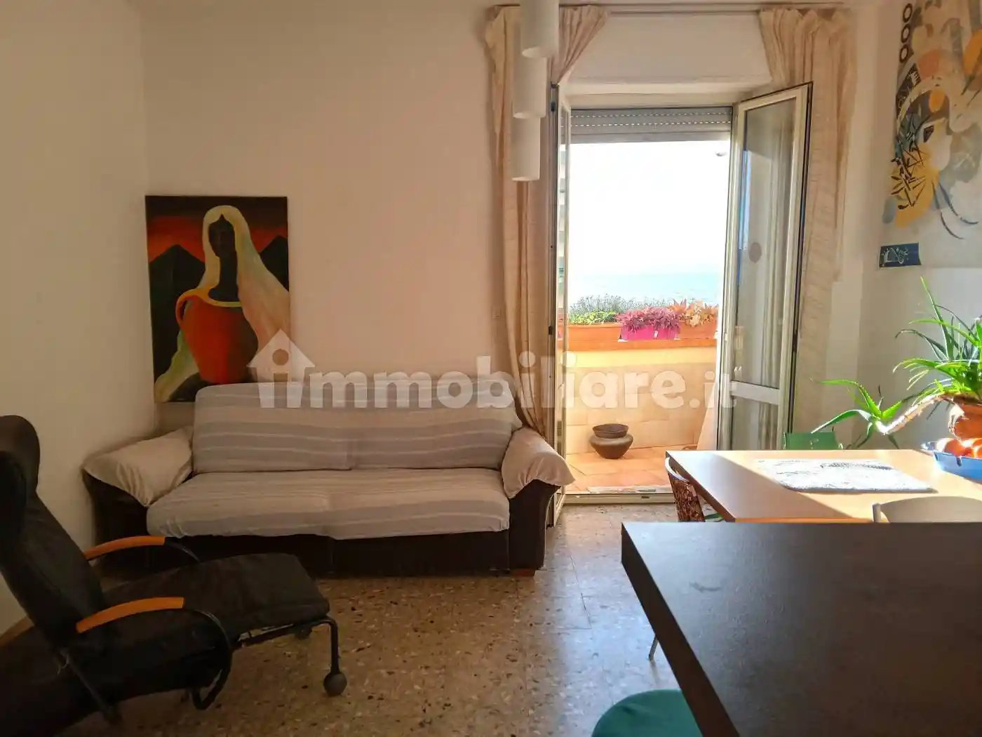 Appartamento in vendita a Follonica