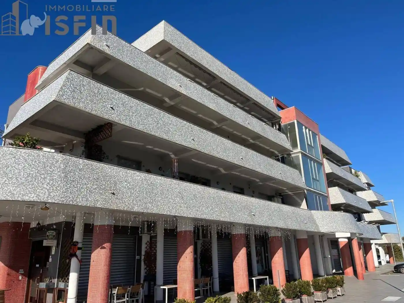 Appartamento in vendita a Rende