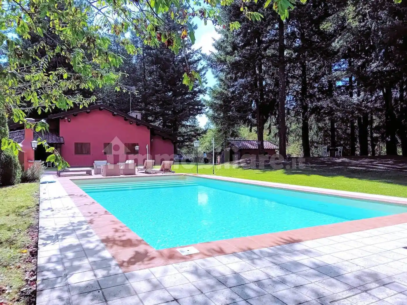 Villa in vendita a Marliana