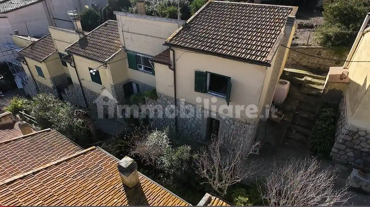 Appartamento in vendita a Monte Argentario