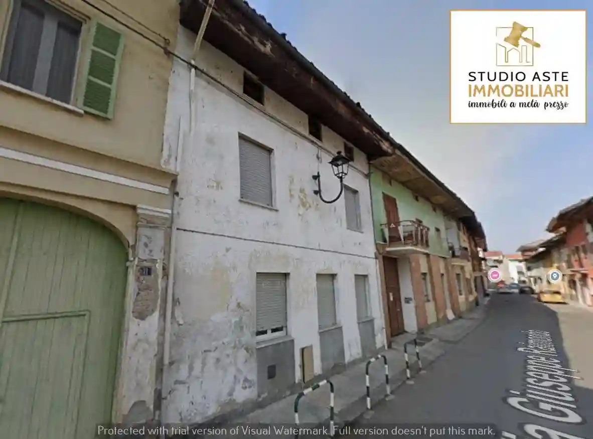 Villetta a schiera - foto 2