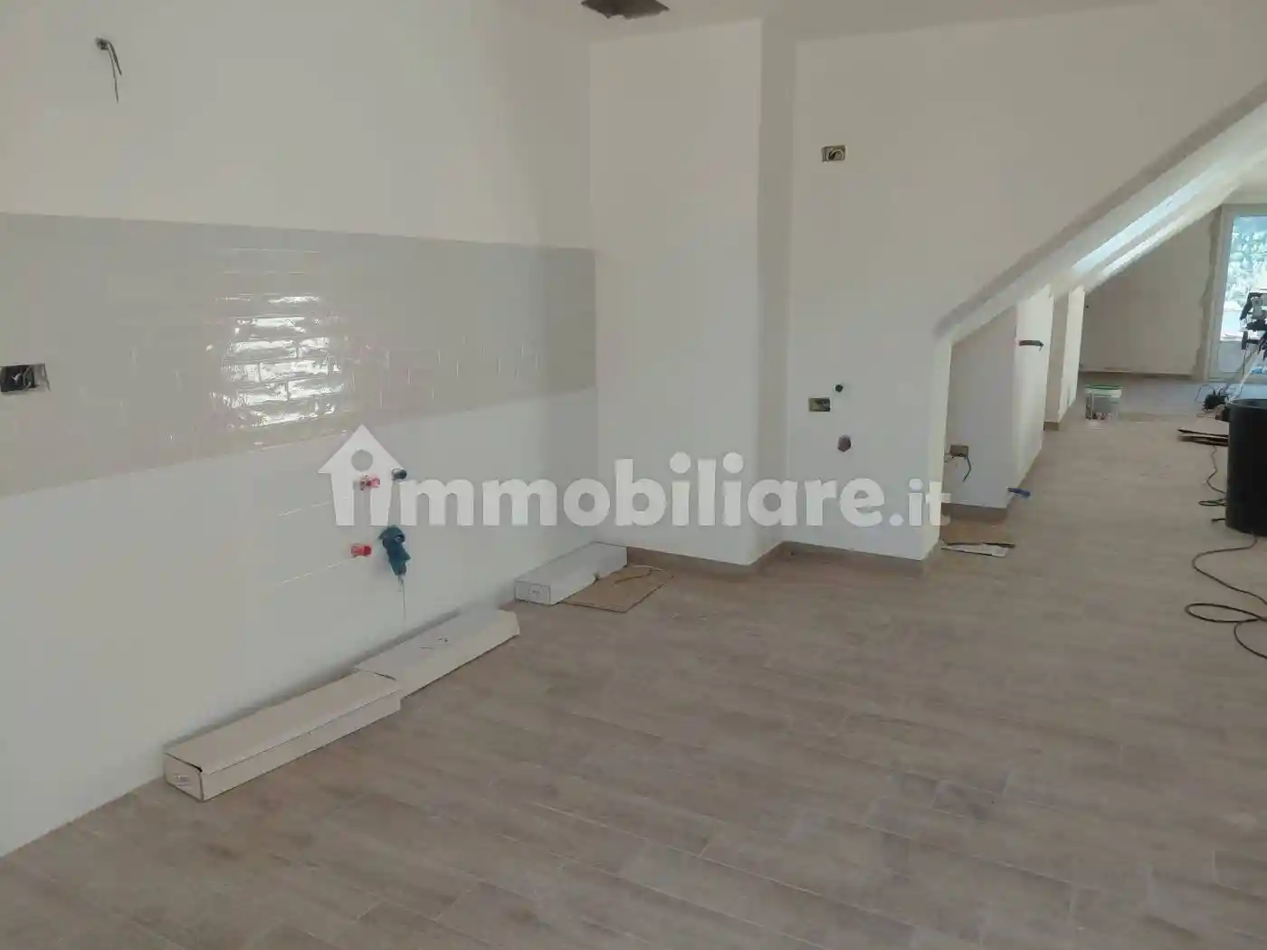 Appartamento in vendita a Itri