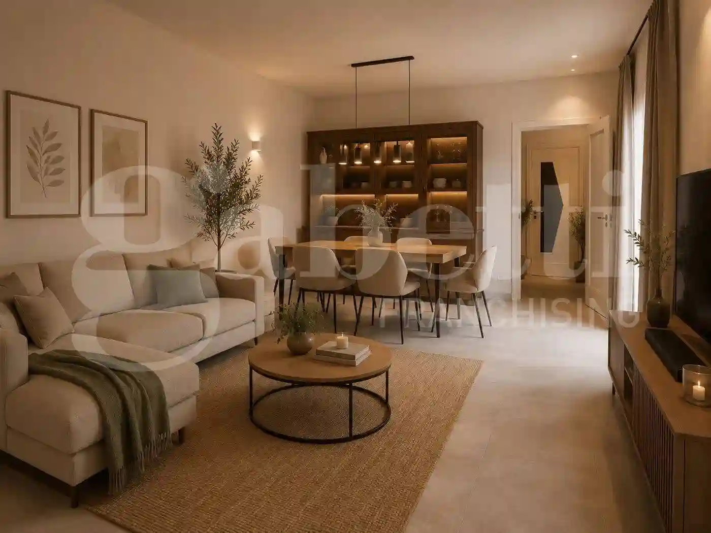 Casa indipendente - foto 4
