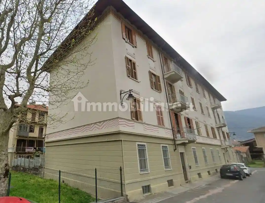 Appartamento in affitto a Condove