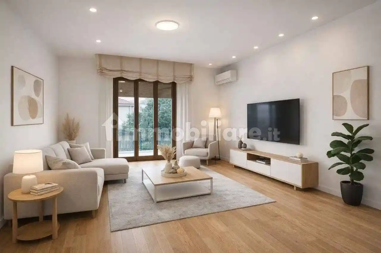 Appartamento in vendita a Pistoia