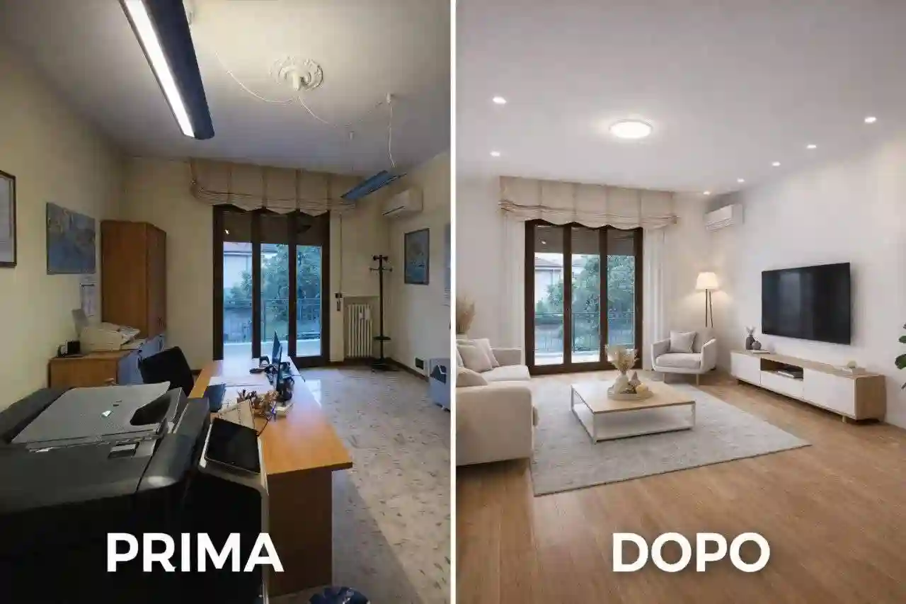 Appartamento - foto 4