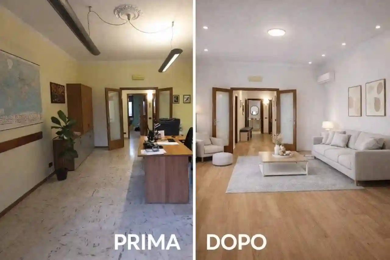 Appartamento - foto 5