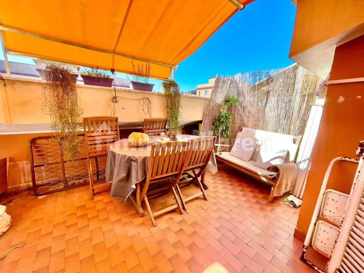 Appartamento in vendita a Ladispoli