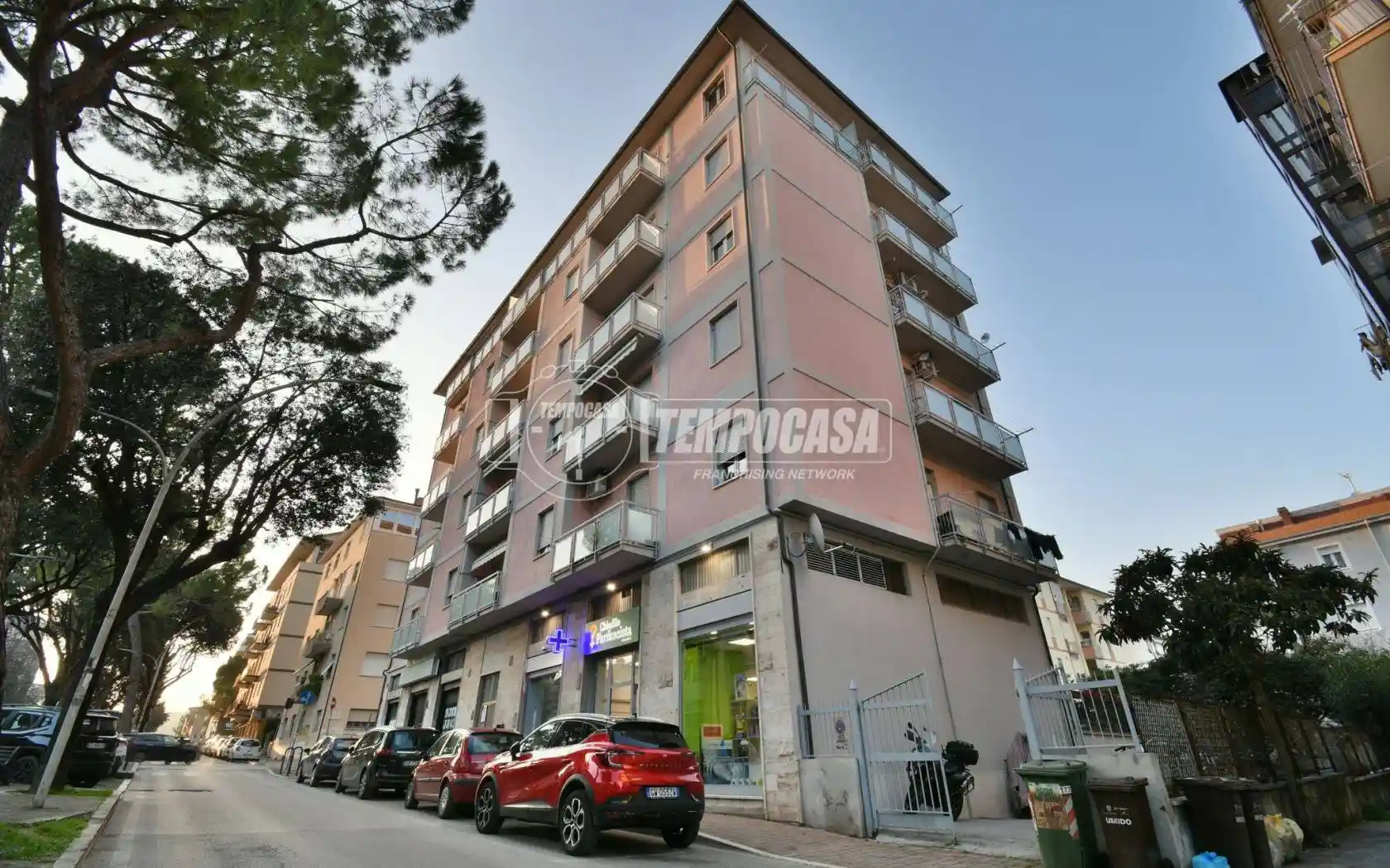 Appartamento in vendita a Ascoli Piceno