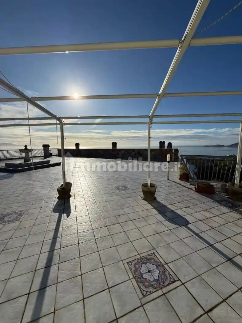 Appartamento in vendita a Formia