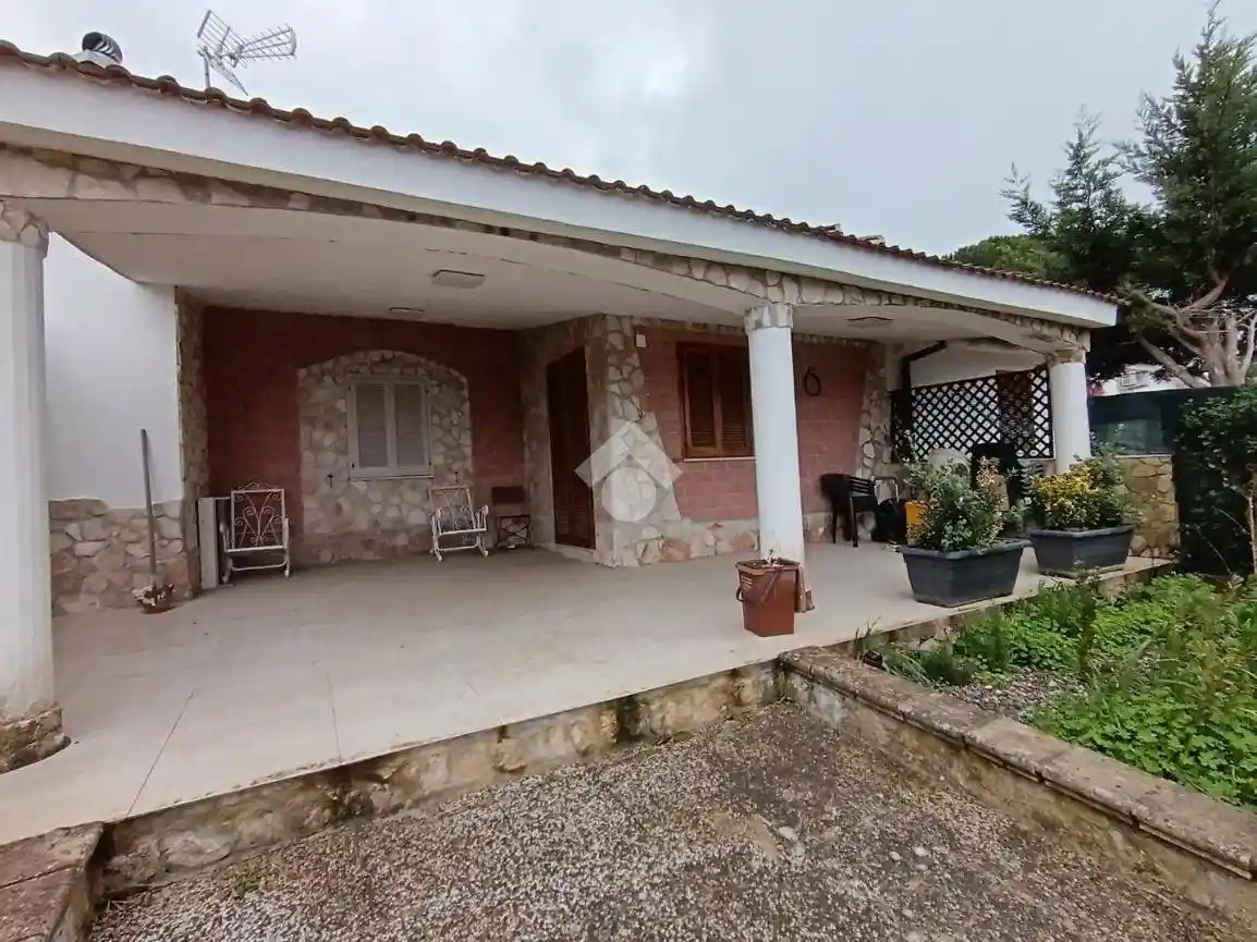 Villetta a schiera in vendita a Cassano delle Murge