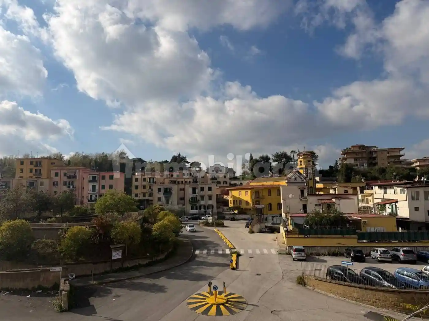 Appartamento in vendita a Napoli