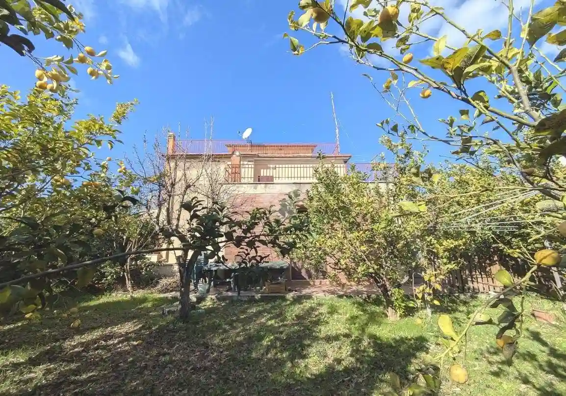 Villetta a schiera - foto 3