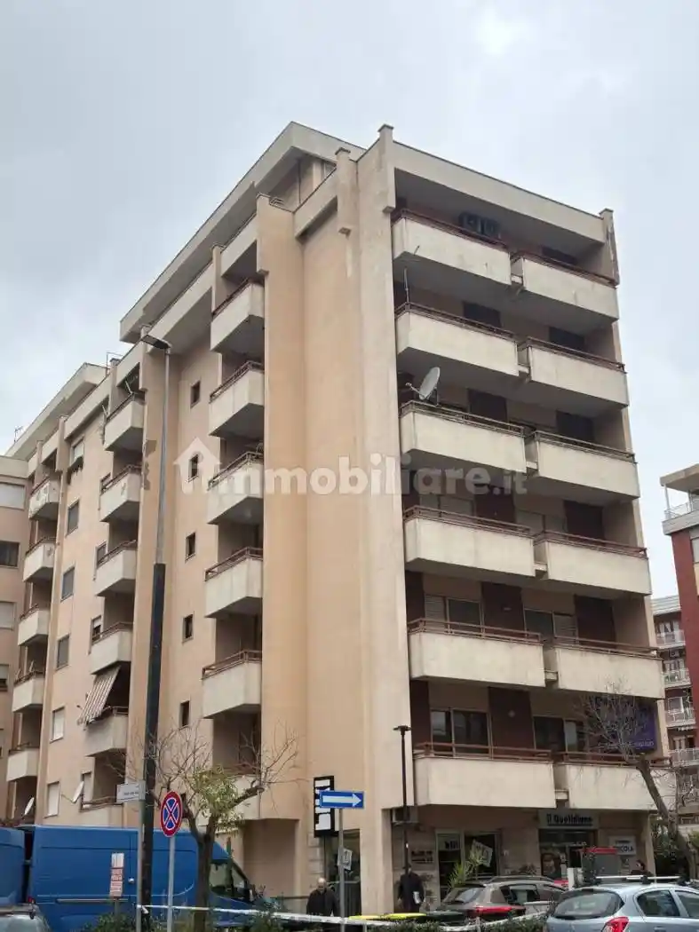 Appartamento in vendita a Rende