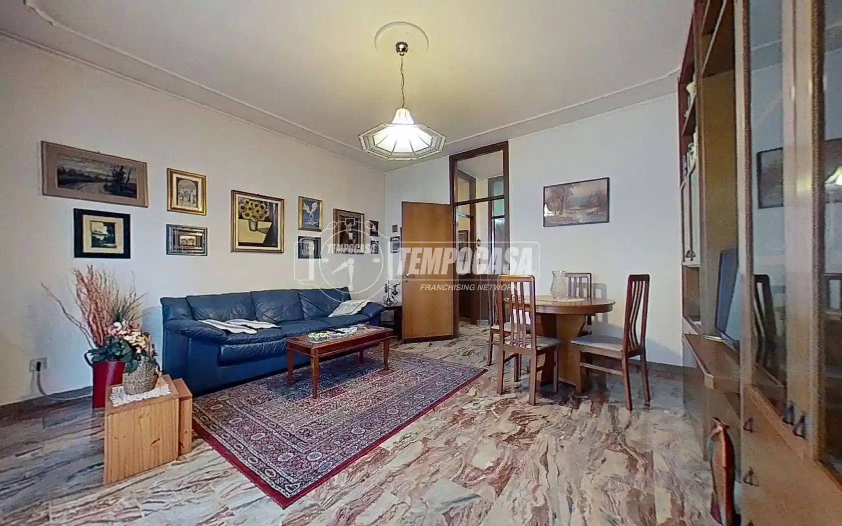 Appartamento in vendita a Biassono